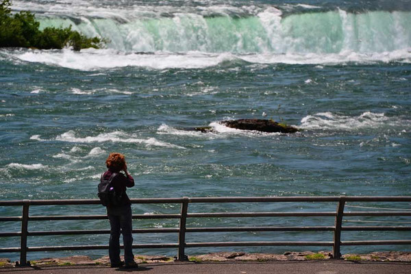 USA.Niagara Falls16