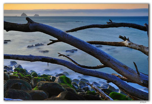 NZ0373.New Plymouth.Coastline