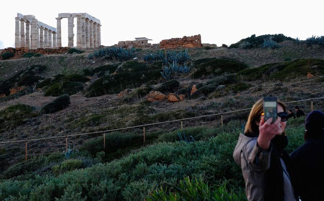 Griechenland.Sounio1