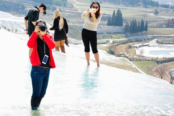 Türkei.Pamukkale4