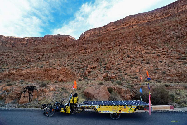 MA: Solatrike in Ziz Valley