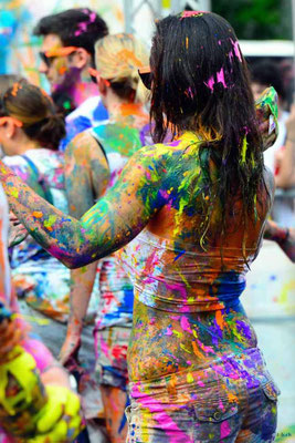 CA0334 Toronto PaintParty