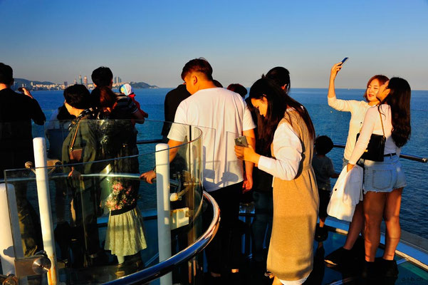 Südkorea, Busan03
