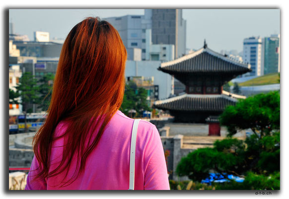 KR0051.Seoul.Rim & Heunginimun Gate