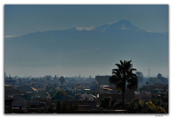 MA0091.Marrakech.View to Atlas from House of Photography