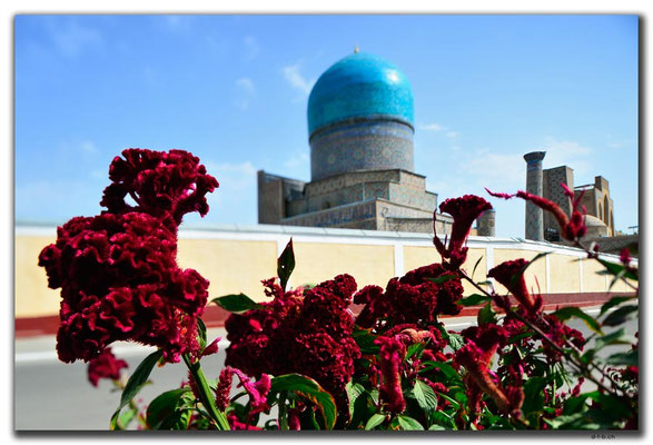 UZ0018.Samarkand.Registan