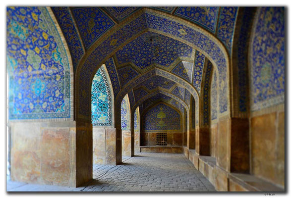 IR0069.Isfahan.Jame Abbasi Mosque