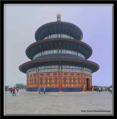 C0386a Peking,Palast des Himmels