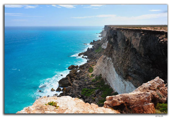 AU0929.Great Australian Bight bei 52K