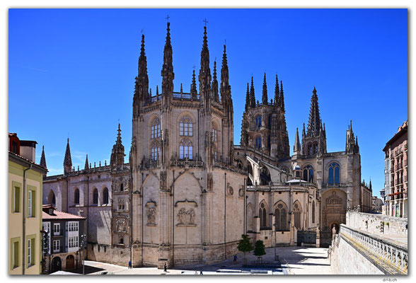 ES0220.Burgos.Catedral de Santa Maria