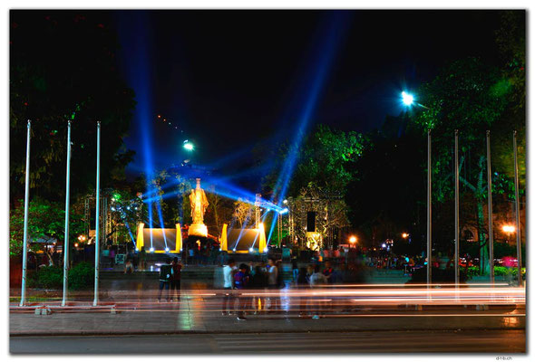 VN0034.Hanoi.Thai To Monument