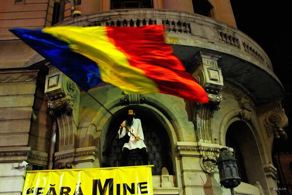 ROB048.Bukarest.Demonstration