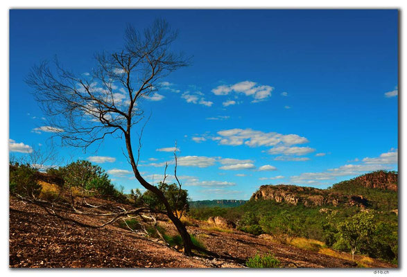 AU0038.Kakadu N.P. Nawurlandja Lookout.