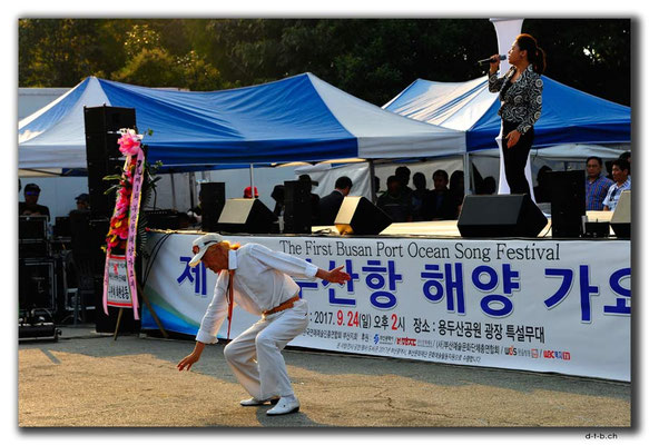M0023.Busan.Songfestival beim Busantower