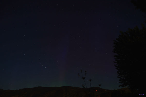 CA0239 Nordlicht Osoyoos