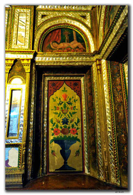 IR0248.Tehran.Golestan Palace.Emarat-e Bagir.