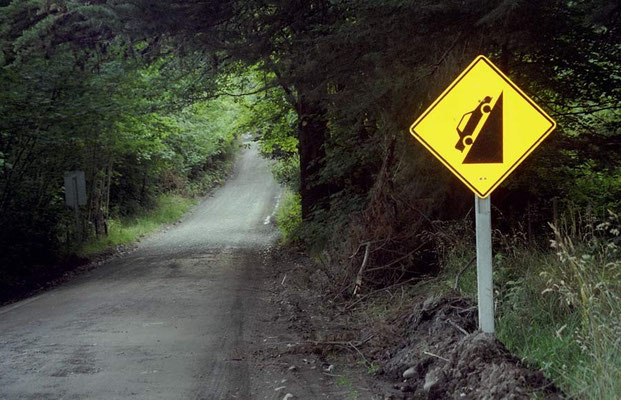 Chile.Osorno