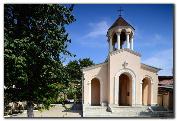 UZ0106.Samarkand.Arman Apostle Church