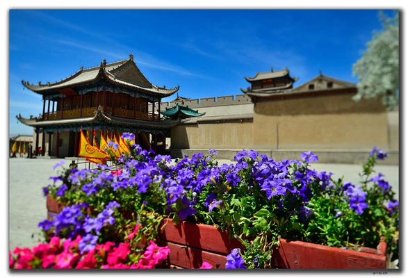 CN0110.Jiayuguan.Festung