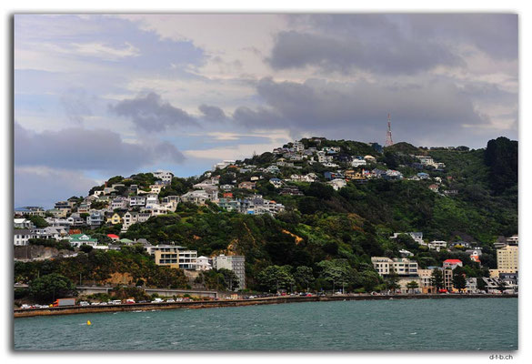 NZ0471.Wellington Mt.Victoria
