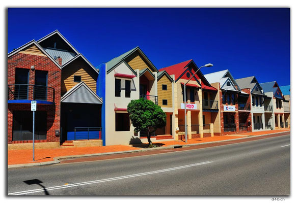 AU0487.Geraldton.Häuser