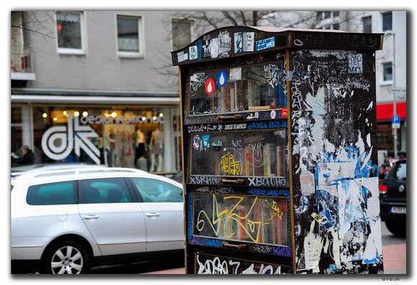 DE326.Hannover.Büchertausch