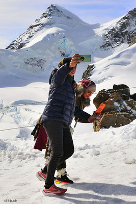 Schweiz,Jungfraujoch11