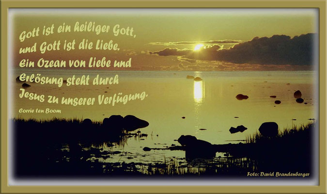 S0070.Morgen.Gotland,SE.Text: Corrie Ten Boom