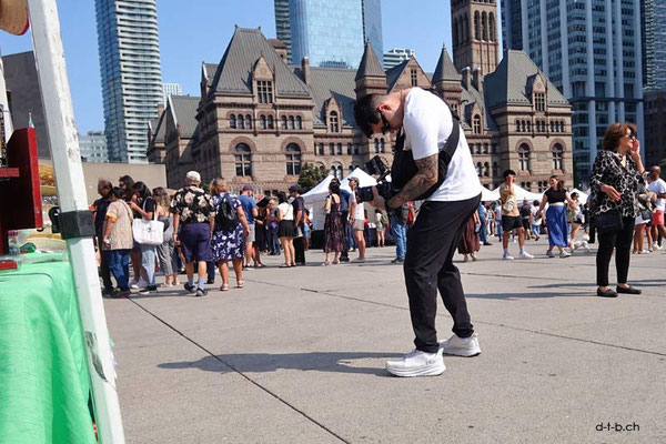 Canada. Toronto10