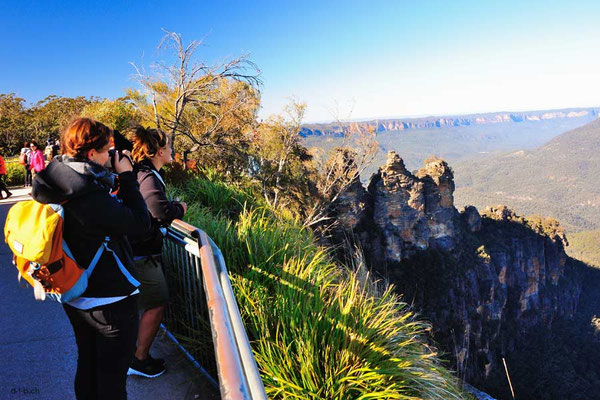 Australien.Blue Mountains4