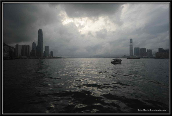 C2443 Hong Kong Wan Chai