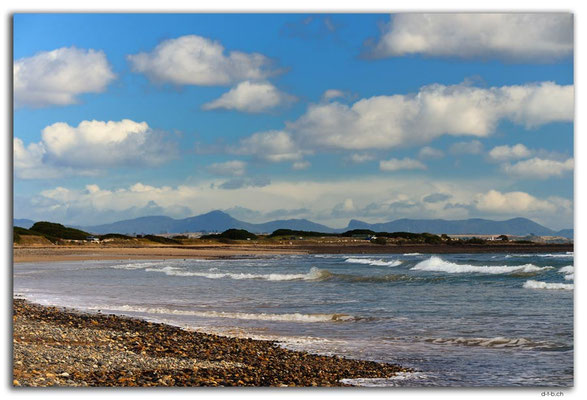 AU1266.Devonport.Moorland Beach