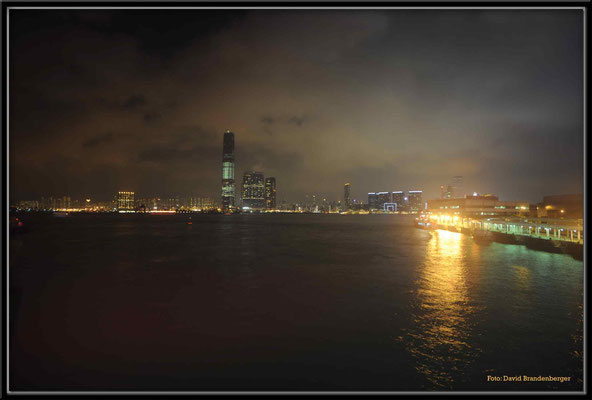 C2260 Hong Kong Hafen
