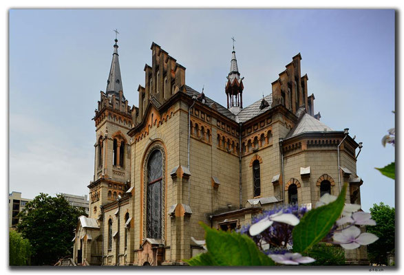 GE013.Batumi.Cathedral Church