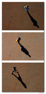 AU1734.Sydney.Shadows of Circular Quay