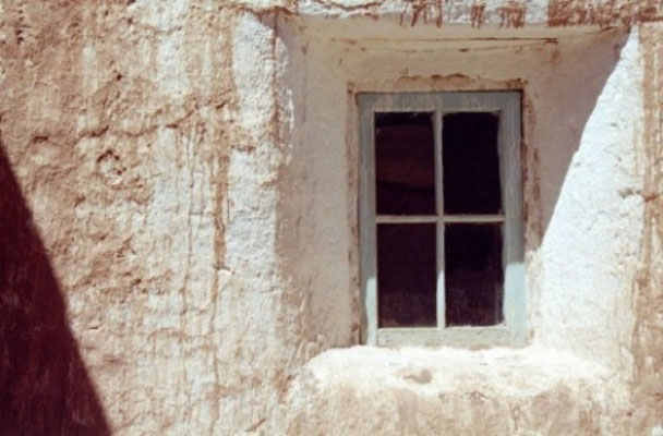 Chile, San Pedro de Atacama1