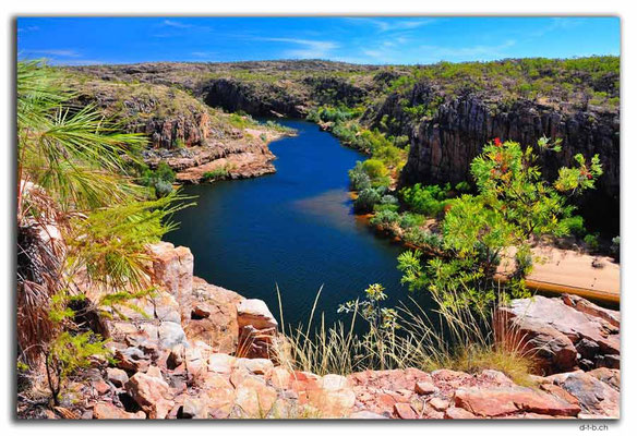 AU00123.Katherine Gorge.Pat's Lookout
