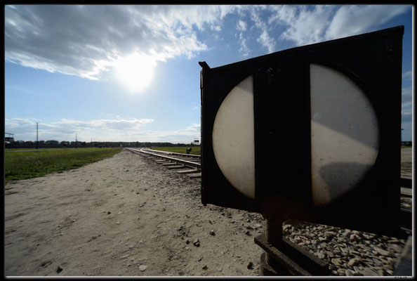 PL055.Birkenau.Weiche