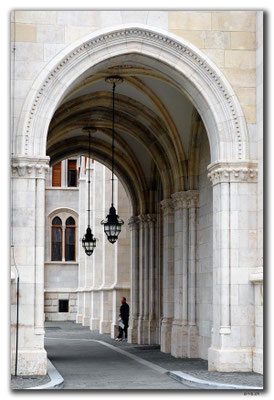 Ungarn.Budapest.Parlament