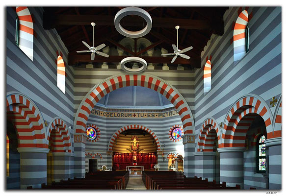 AU0493.Geraldton.St.Francis Xavier Cathedral