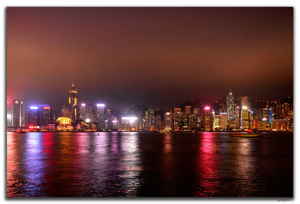 HK0152.Victoria Harbour