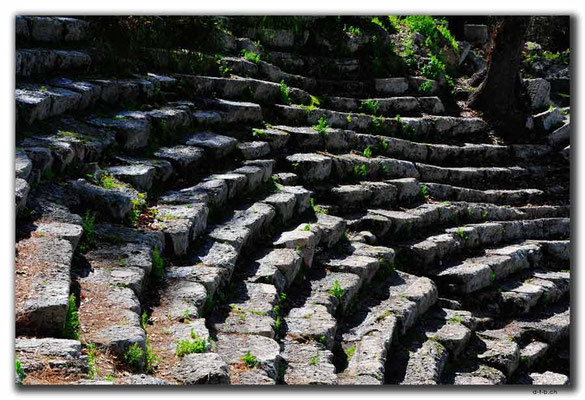 TR0282.Phaselis.Theater