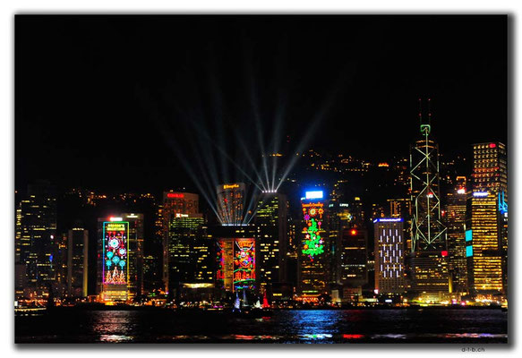 HK0007.Licht und Lasershow