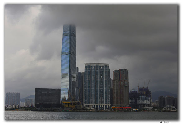 HK0155.Tsim Sha Tsui