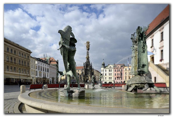 CZ120.Olomouc.Ariesbrunnen