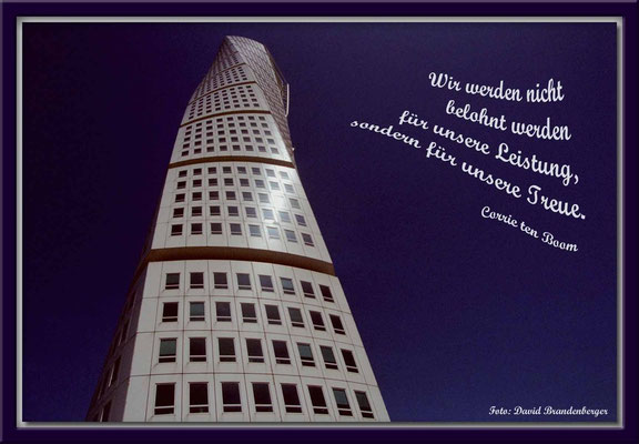 S0084.Turning Torso,Malmö,SE.Text: Corrie Ten Boom