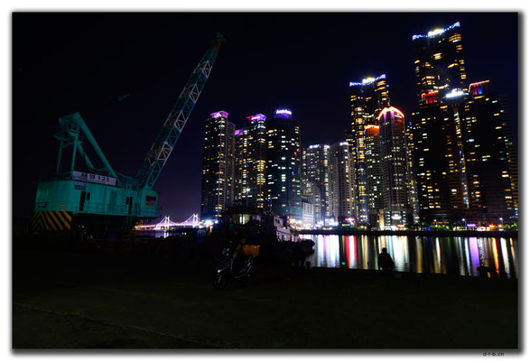 KR0209.Busan.Haeundae