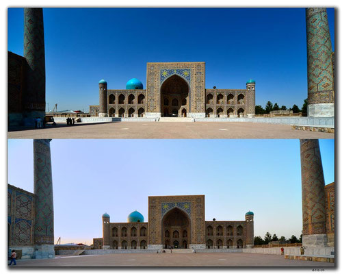 UZ0083.Samarkand.Registan