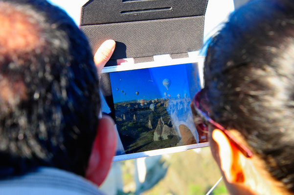 Türkei. Göreme7