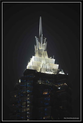 C1590 Shanghai Jin Mao Tower